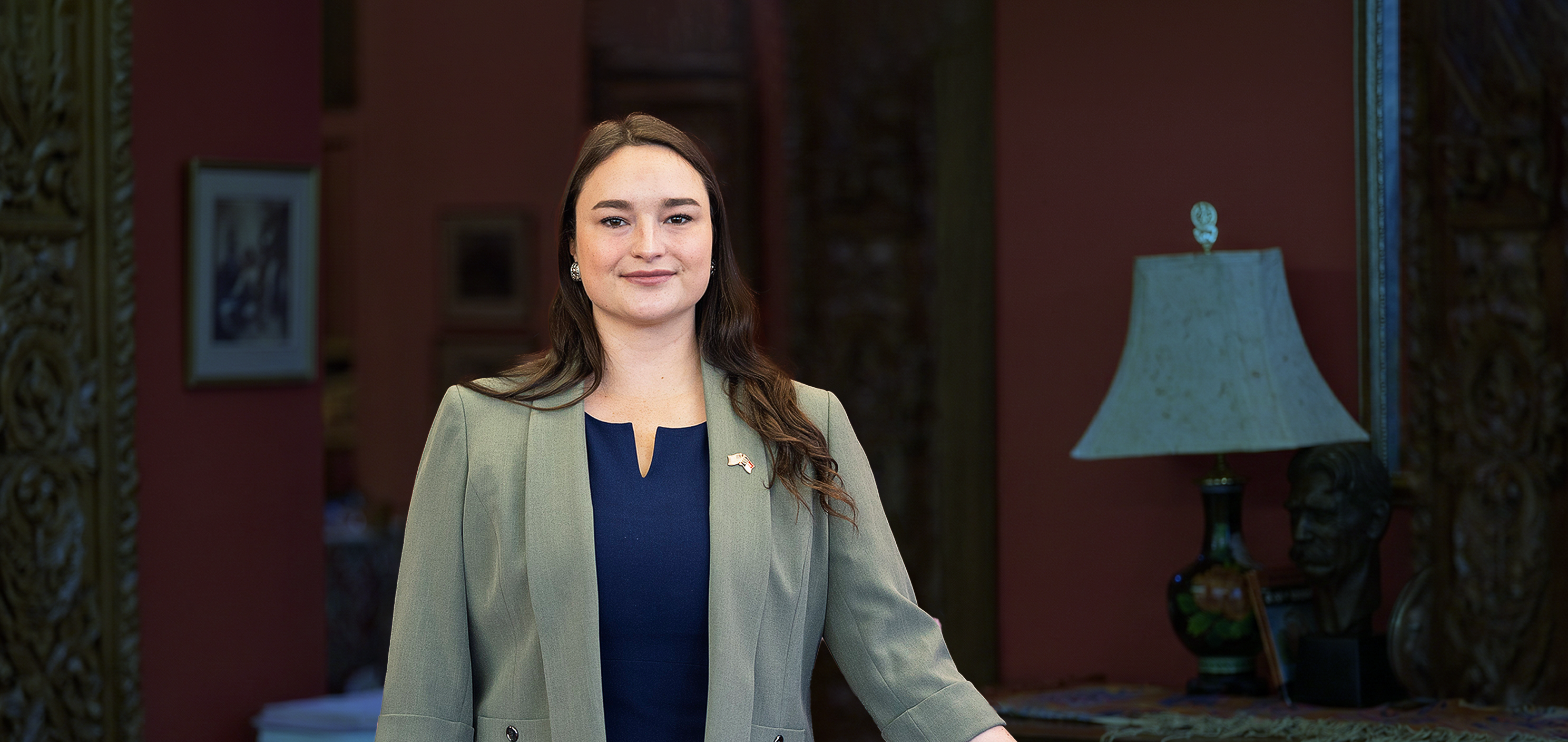 Park Inglefield for NC House District 96